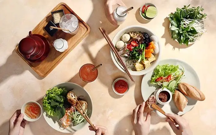 Thế Nào Là Ăn Chay Ngày Rằm? Mâm Cỗ Chay Cúng Rằm Cần Đảm Bảo ...