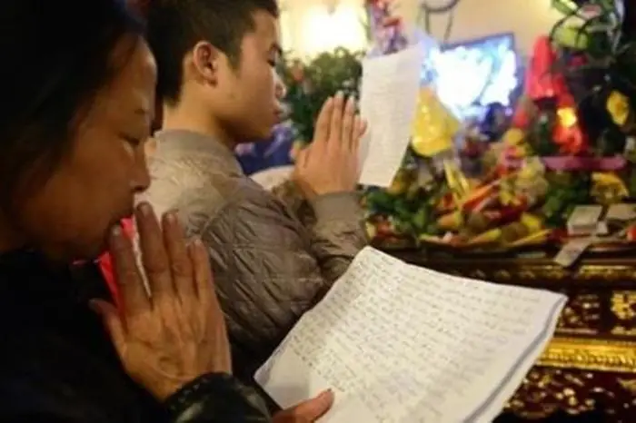 Nên Cúng Rằm Tháng 7 Vào Thời Điểm Nào Trong Ngày? - Bnews