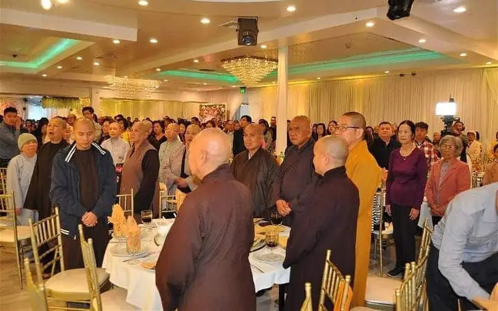 Cúng Chay Tăng 49 Ngày: Những Điều Cần Biết Và Ý Nghĩa Tâm Linh