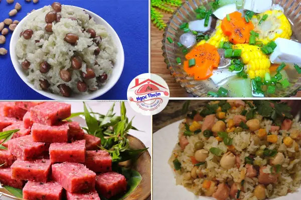 Top 18+ Các Món Chay Cúng 49 Ngày Ngon Ý Nghĩa Nhất 2025