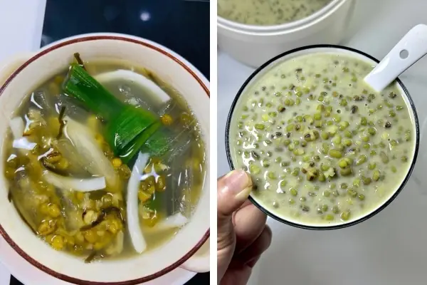 Cúng Chè Trôi Nước Trong Lễ Thôi Nôi: Giải Đáp Cho Bé Trai Và Gợi Ý Các Món Chè Phù Hợp