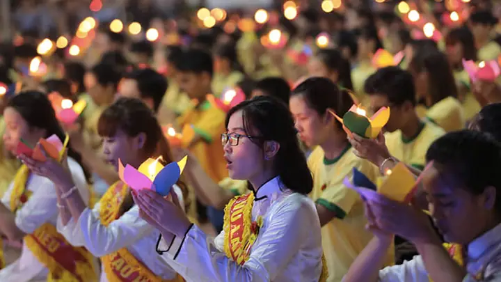 Lễ Vu Lan Báo Hiếu Là Ngày Nào? Ý Nghĩa Và Nghi Thức Cúng