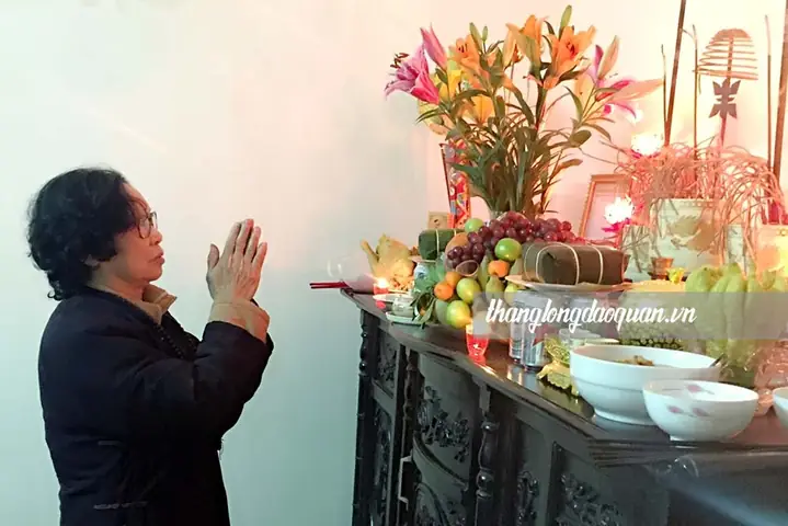 Ý Nghĩa Cúng Rằm Tháng Giêng (tết Nguyên Tiêu)