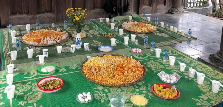 Cúng Chúng Sinh Vào Ngày Nào? Giải Đáp Chi Tiết Về Thời Gian, Ý Nghĩa Và Nghi Lễ