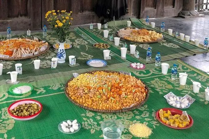 Cúng Chúng Sinh Vào Ngày Nào? Giải Đáp Chi Tiết Về Thời Gian, Ý Nghĩa Và Nghi Lễ