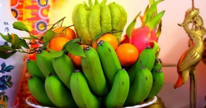 Cúng Chuối Xanh Hay Chuối Chín: Đâu Là Lựa Chọn Phù Hợp Nhất Cho Từng Dịp Lễ?