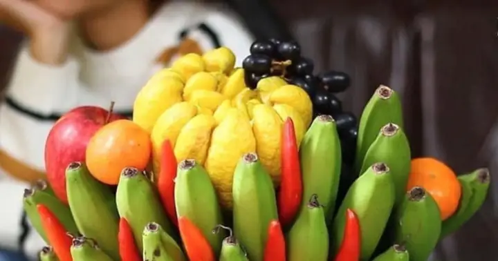 Cúng Chuối Xanh Hay Chuối Chín: Đâu Là Lựa Chọn Phù Hợp Nhất Cho Từng Dịp Lễ?