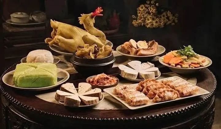 Cúng Cô Bé Đỏ, Cậu Bé Đỏ: Cẩm Nang Toàn Tập Về Lễ Vật, Văn Khấn Và Những Điều Cần Biết