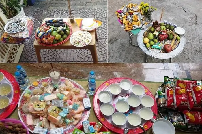 Cúng 'cô Hồn' Tháng 7 Âm Lịch Vào Ngày, Giờ Nào Tốt Nhất Và Ở Đâu ...