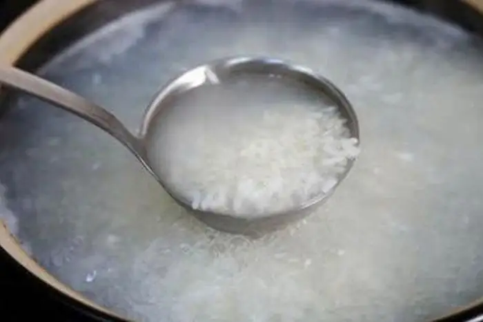 Cháo Trắng Không Thể Thiếu Trong Mâm Cúng Cô Hồn: Dùng Cháo Ăn ...