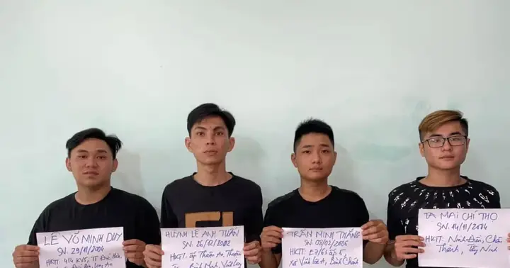 Bắt Khẩn Cấp 4 Người Trong Vụ Giật Đồ “cúng Cô Hồn” Dẫn Tới Đánh ...