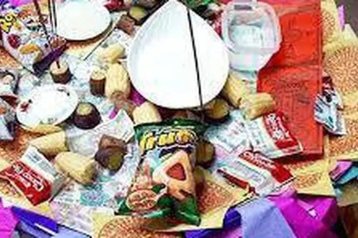 Rằm Tháng 7 Cúng 'cô Hồn' Giờ Nào Tốt Nhất, Cúng Dưới Đất Hay Trên ...