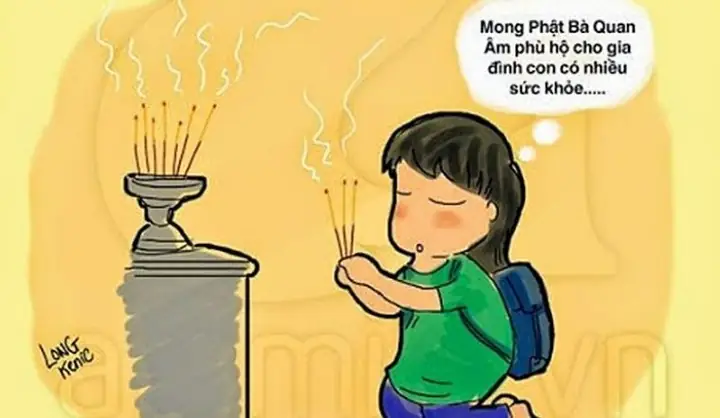 Tháng Cô Hồn Kiêng Gì? 30 Điều Kiêng, Cấm Kỵ Trong Tháng Cô Hồn