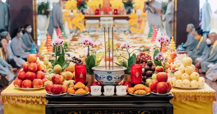 Cúng Cô Hồn Tháng 5 Ở Huế: Nét Văn Hóa Tâm Linh Đặc Sắc Của Người Dân Cố Đô