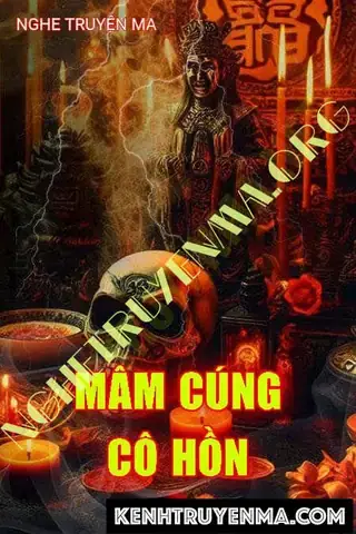 Cẩm Nang Nghi Thức Cúng Cô Hồn Mp3: Chuẩn Xác, Trang Nghiêm Cho Mọi Gia Đình