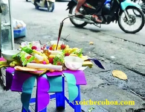 Nên Chọn Xôi Chè Cúng Cô Hồn Nào Là Tốt Nhất