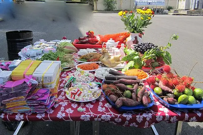 Cẩm Nang Cúng Cô Hồn Cho Nhà Chung Cư: Địa Điểm Và Nghi Lễ Chuẩn Xác Nhất