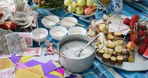 Cẩm Nang Cúng Cô Hồn Cho Nhà Chung Cư: Địa Điểm Và Nghi Lễ Chuẩn Xác Nhất