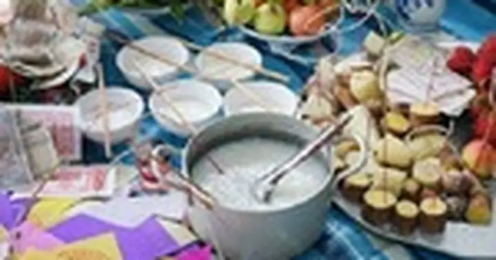 Ở Nhà Thuê Cúng Cô Hồn Thế Nào? | Báo Dân Trí