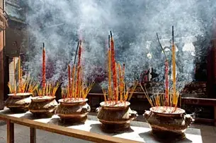 Tết Và Mùa Cúng Cô Hồn Ở Huế