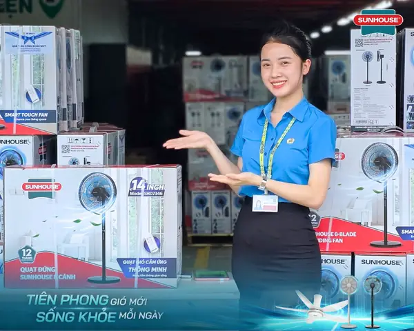 Sunhouse Vinh Dự Đồng Hành Cùng Samsung Chào ...