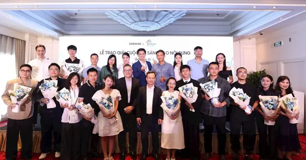 Galaxy Ai Tôn Vinh Du Lịch Và Văn Hóa Việt