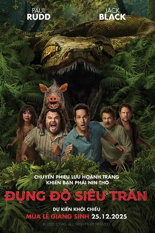 Lịch Chiếu Tại Galaxy Co.opxtra Linh Trung