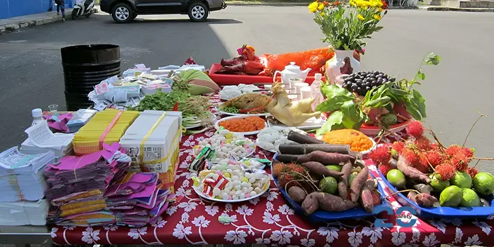 Còn Bao Nhiêu Ngày Nữa Đến Lễ Cúng Cô Hồn Tháng 7 Âm Lịch ...