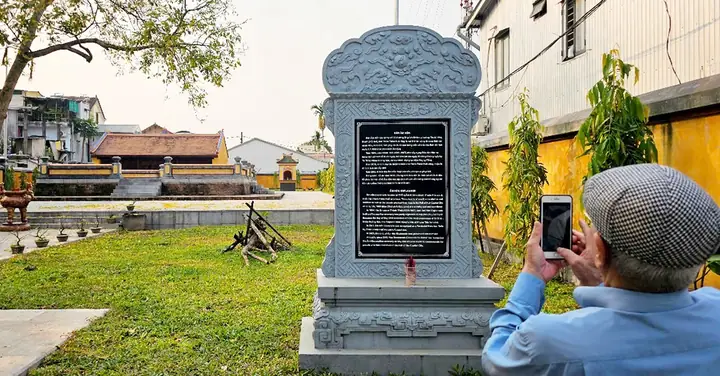 Chuyện Lạ Kinh Thành Huế - Kỳ 7: 'mùa' Cúng Âm Hồn Ở Cố Đô - Tuổi ...