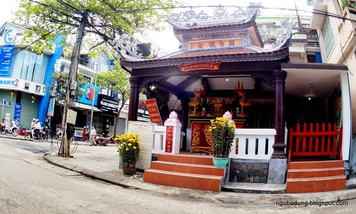 Lễ Cúng Âm Hồn Ở Huế - Nhớ Lại Một Sự Kiện Bi Hùng