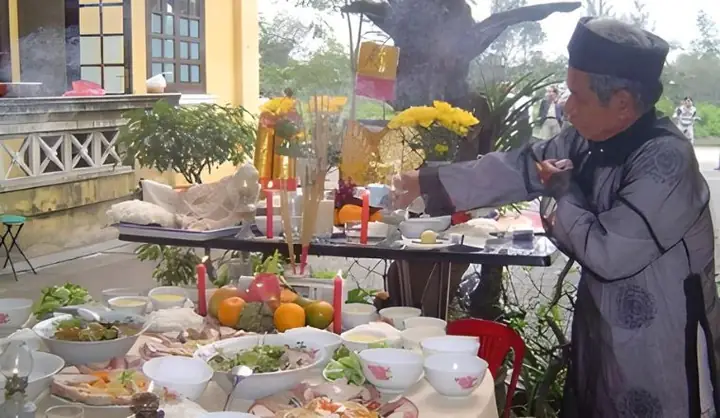 Cúng Cô Hồn Tháng 7 Năm 2026: Thời Gian Và Những Điều Cần Biết