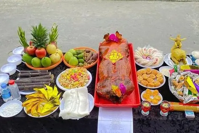 Cúng Cô Hồn Tháng 7 Trước Rằm Hay Sau Rằm?