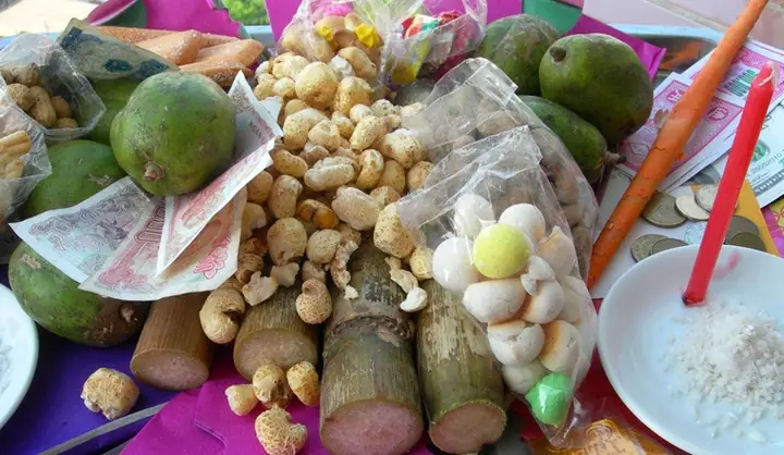 Tháng Cô Hồn Là Tháng Mấy Năm 2025? Nên Kiêng Gì Và Làm Gì?