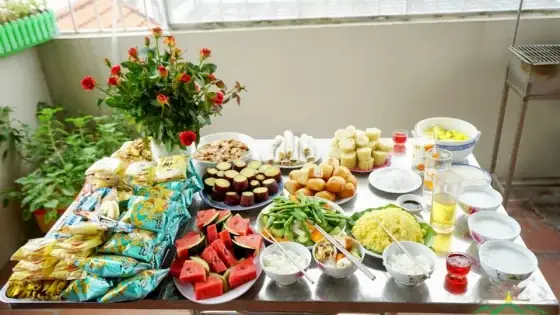 Cúng Cô Hồn Tháng Giêng: Nguồn Gốc, Ý Nghĩa Và Các Bước Thực Hiện Đúng Chuẩn