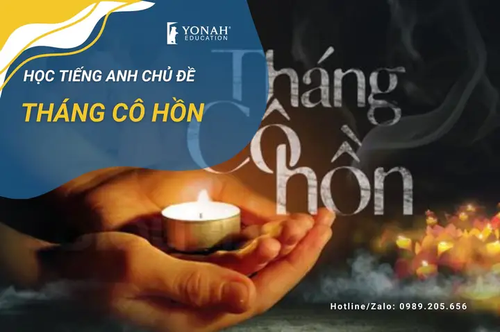Cúng Cô Hồn Tiếng Anh Là Gì? Giải Đáp Chi Tiết Về Thuật Ngữ, Nghi Thức & Văn Hóa