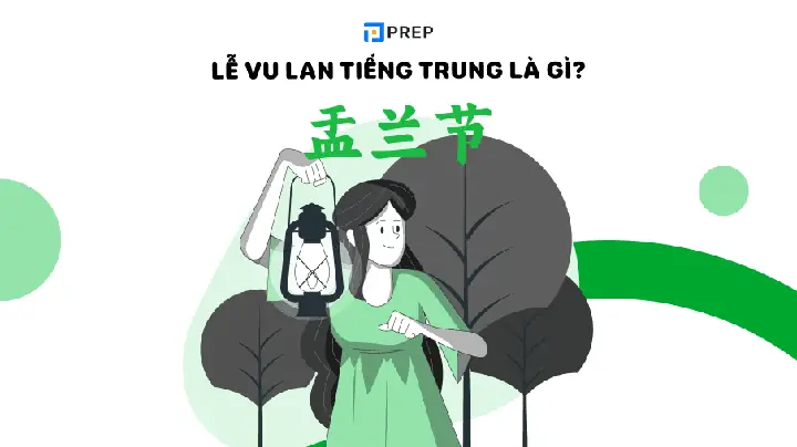 Cúng Cô Hồn Tiếng Trung Là Gì? Nguồn Gốc, Ý Nghĩa Và Nghi Thức Cúng Đầy Đủ