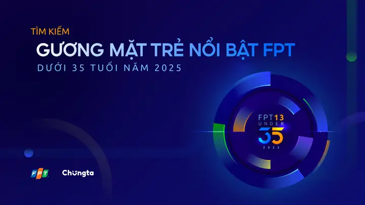 Giới Thiệu | Fpt 13 Under 35 2025