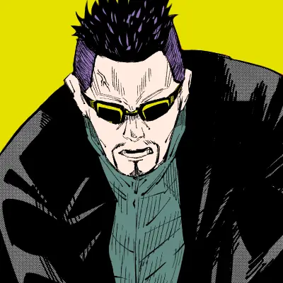 Danh Sách Nhân Vật | Wiki Jujutsu Kaisen | Fandom