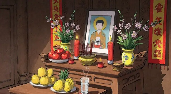 Cẩm Nang Chi Tiết Về Nghi Thức Cúng Cơm Cho Cha Mẹ: Ý Nghĩa, Cách Thực Hiện Và Những Điều Cần Lưu Ý