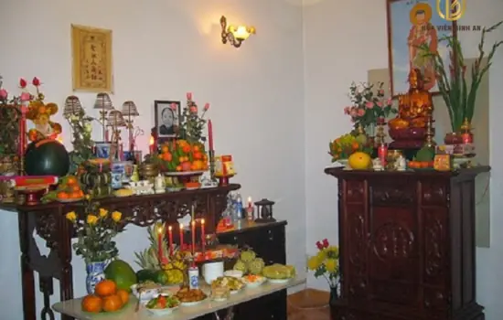 Cúng Cơm Cho Người Mới Mất: Cẩm Nang Chi Tiết Từ Ý Nghĩa Đến Cách Thực Hiện