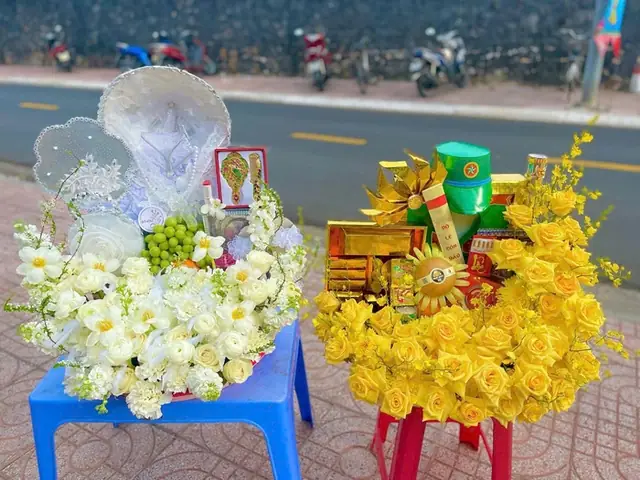 Hướng Dẫn Văn Khấn Cúng Chiến Sĩ Côn Đảo Chuẩn Xác, Đầy Đủ