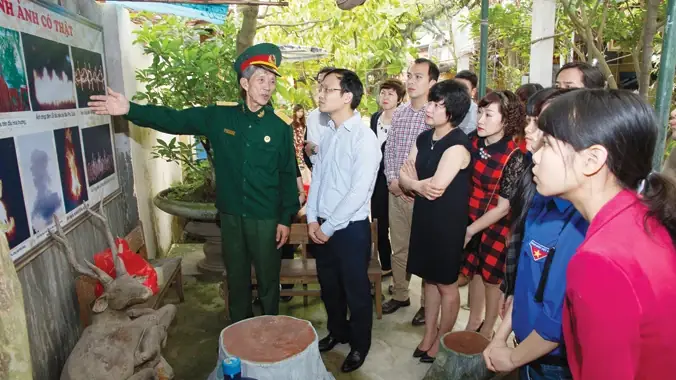 Bát Cơm Cho Người Đã Khuất | Báo Điện Tử Tiền Phong