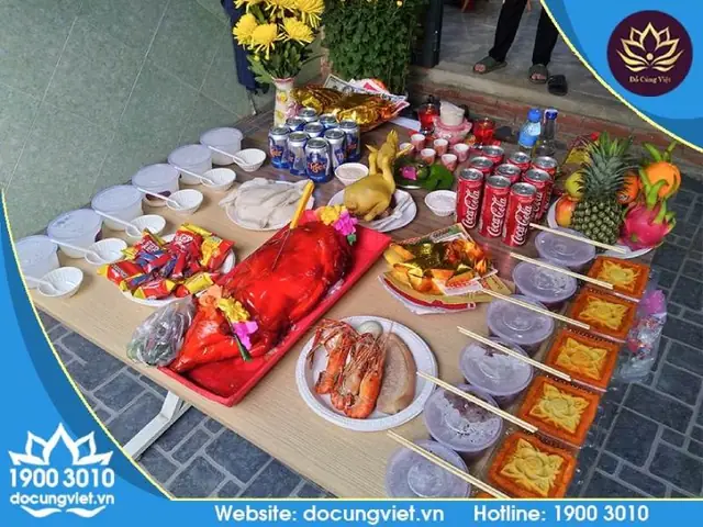 Cúng Đất Đai: Giải Đáp Thắc Mắc Về Số Lượng Chén Cơm Và Vị Trí Cúng