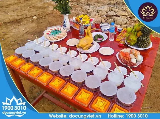 Cúng Đất Đai: Giải Đáp Thắc Mắc Về Số Lượng Chén Cơm Và Vị Trí Cúng