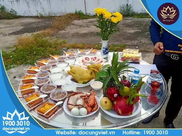 Cúng Đất Đai: Giải Đáp Thắc Mắc Về Số Lượng Chén Cơm Và Vị Trí Cúng