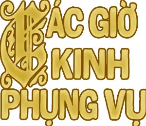 Nhóm Phiên Dịch Các Giờ Kinh Phụng Vụ
