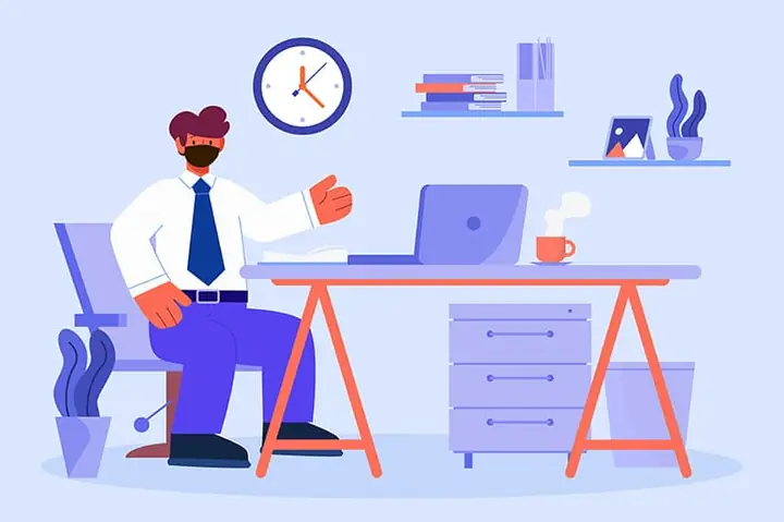 Tạo Biếm Họa Hoạt Hình Miễn Phí - Mango Animate