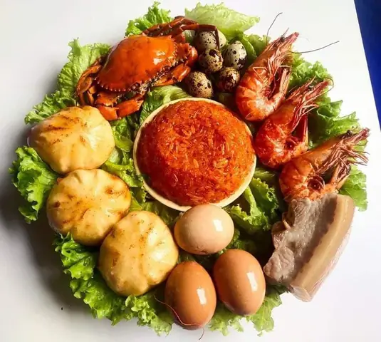 Ngày Mùng 10 Tết - Ngày Vía Thần Tài: Tục Cúng Thần Tài Và Vai ...