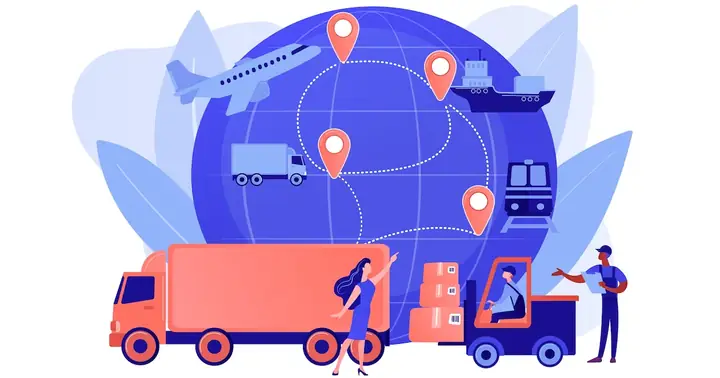 Chuỗi Cung Ứng Là Gì? Thành Phần, Vai Trò Và Cách Vận Hành