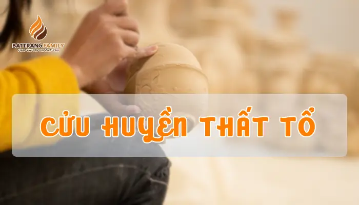 Cúng Cửu Huyền Thất Tổ: Nên Dùng Mấy Chén Cơm? Ý Nghĩa Và Cách Chuẩn Bị Đúng